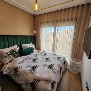  شقة Morillon 47 Ou 39 Au Quartier Maarif المغرب