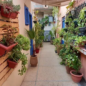 Appartement Dar Rmila, Marrakesh