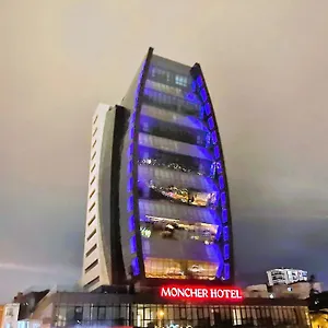 **** فندق Moncher تركيا