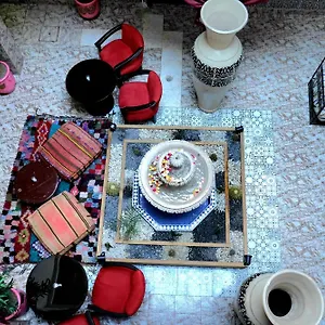 3* Bed and breakfast El Kennaria