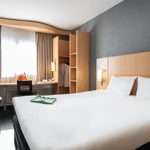 *** Hotel Ibis Centre Gare Suisse