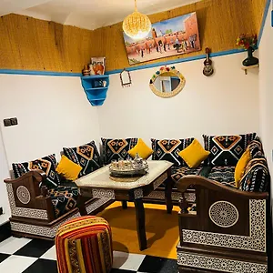 Hébergement de vacances Dar Beldi, Marrakesh