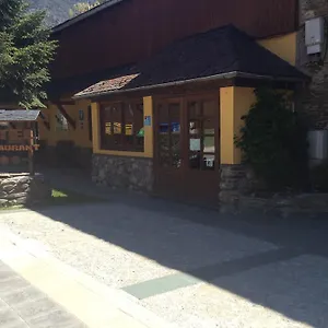 La Ribera Ribera de Cardós
