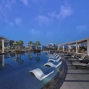 Hyatt Regency Creek Heights Hotel Dubaj