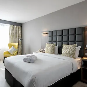 **** Hotel Gresham Belson Brussels Belgique